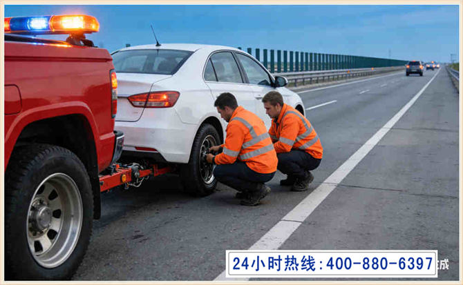 道外道路救援 道外道路救援